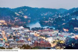 The Last Kingdom - Kandy