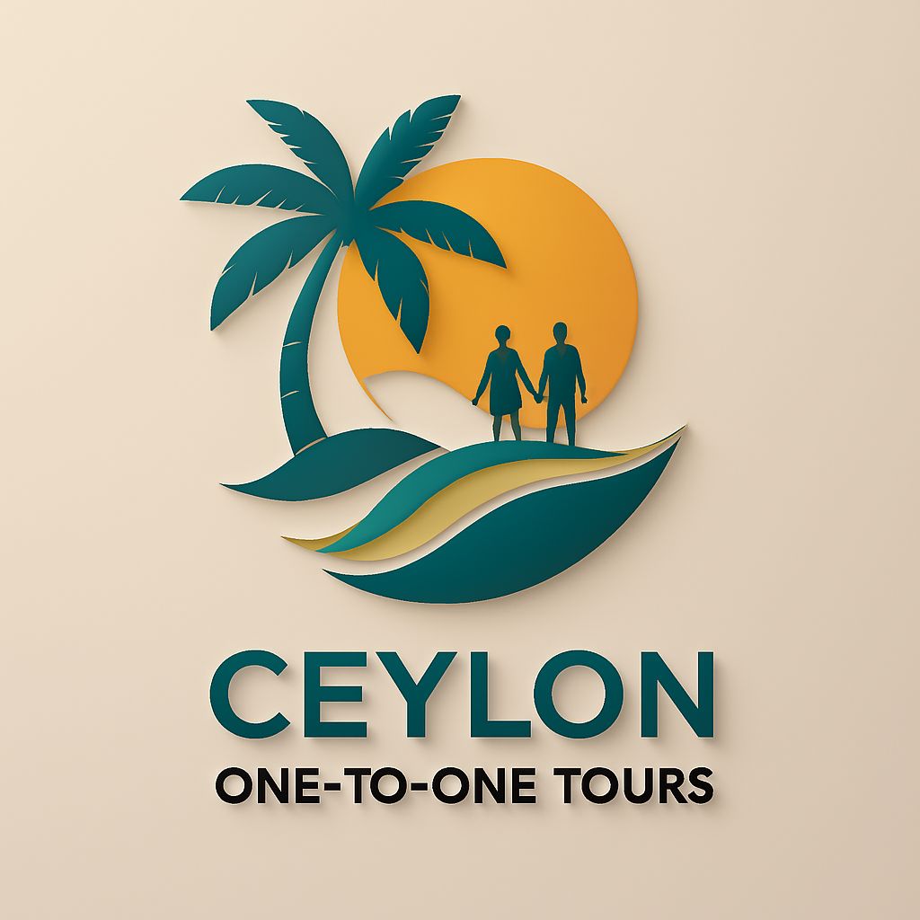 Ceylon One-to-One Tours